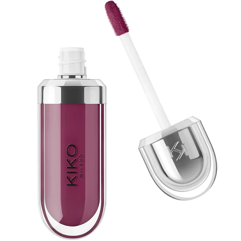 KIKO Milano 3D Hydra Lipgloss Läppglans