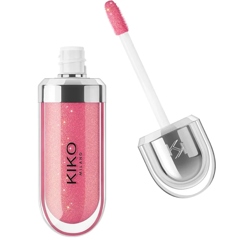 KIKO Milano 3D Hydra Lipgloss Läppglans