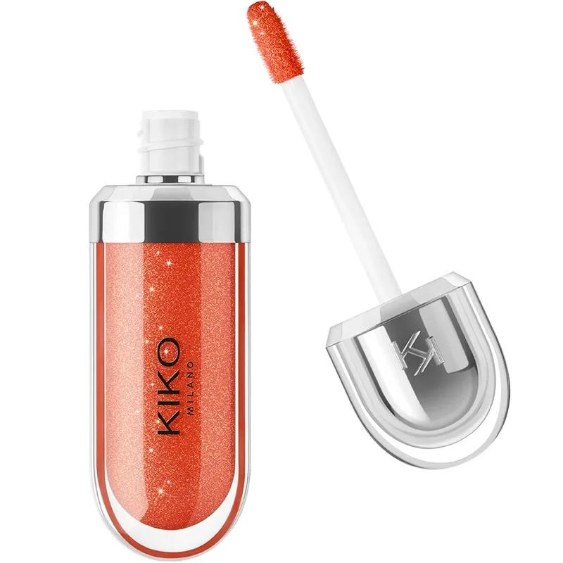 KIKO Milano 3D Hydra Lipgloss Läppglans