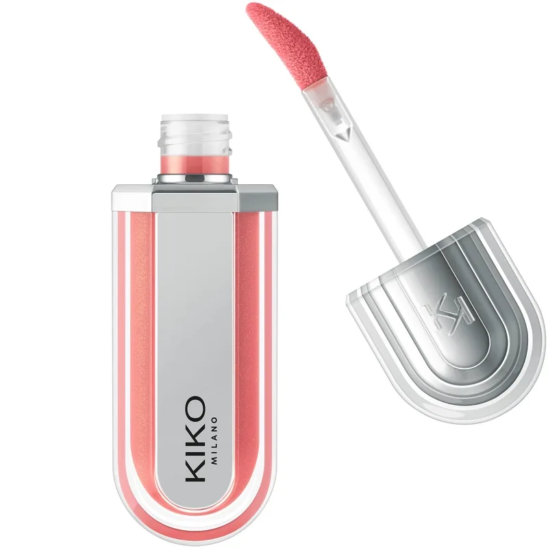 KIKO Milano 3D Hydra Xtreme Läppglans