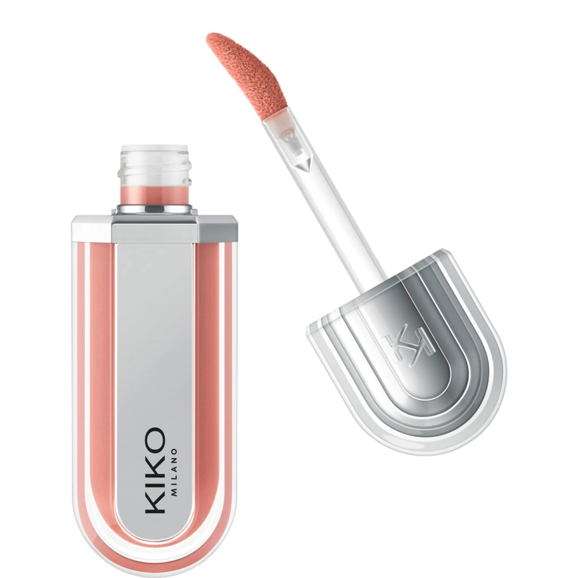KIKO Milano 3D Hydra Xtreme Läppglans