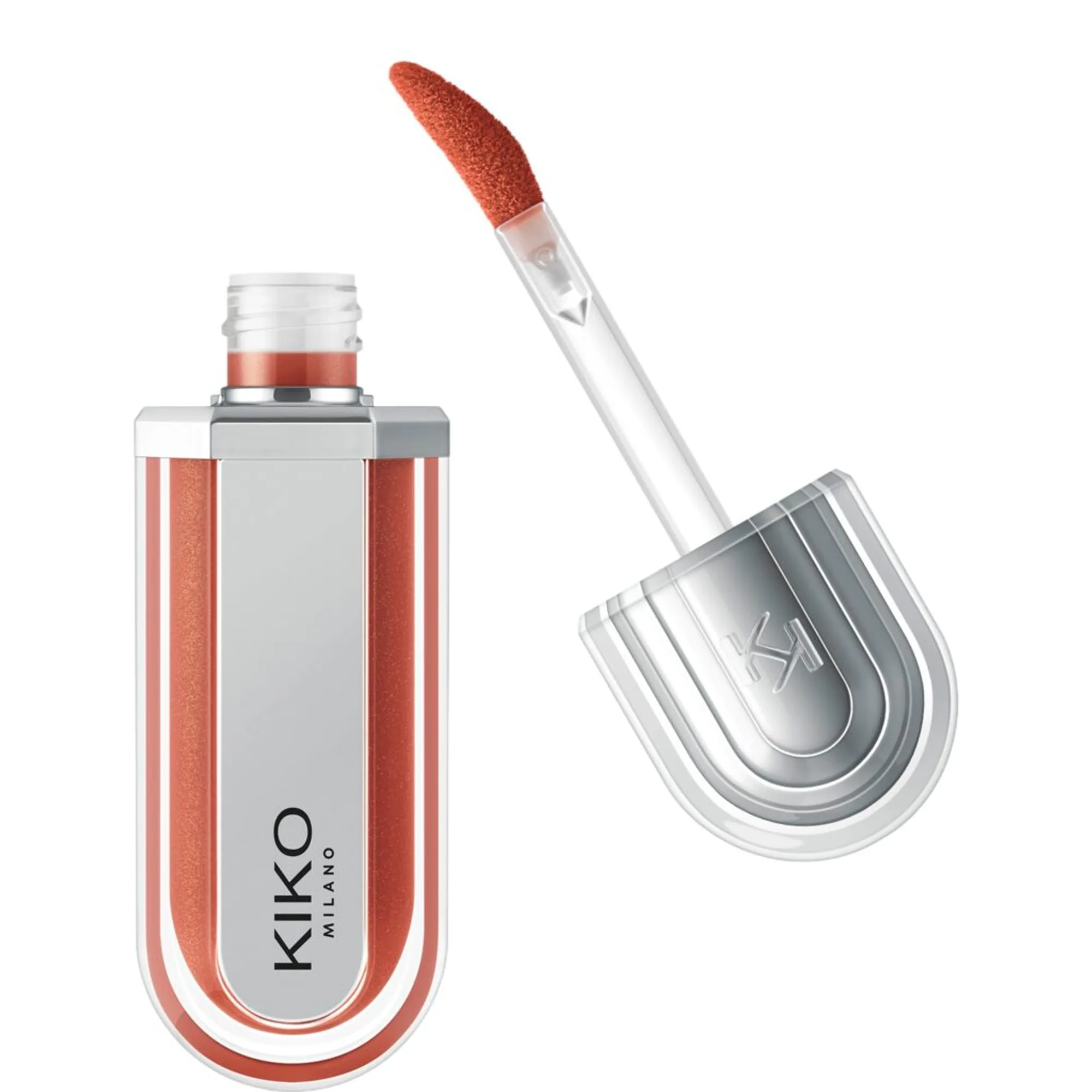 KIKO Milano 3D Hydra Xtreme Läppglans