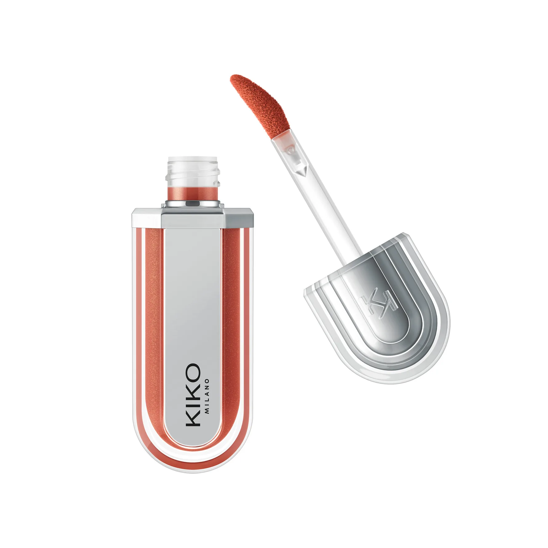 KIKO Milano 3D Hydra Xtreme Lipgloss 6 ml - 05 Catch Me Cupid
