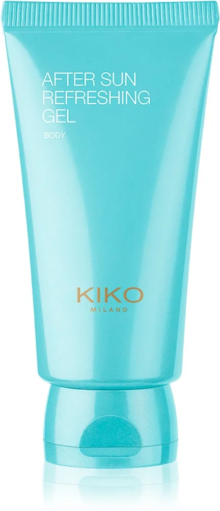 KIKO Milano After Sun Refreshing Gel Beruhigendes After Sun Gel 150 ml