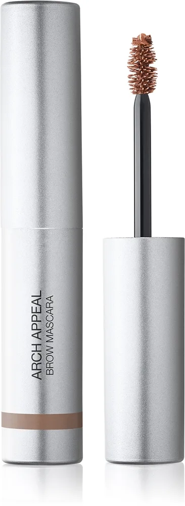 KIKO Milano Arch Appeal Brow Mascara 6 ml - 03 Brunettes