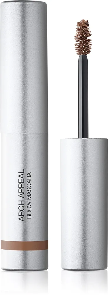 KIKO Milano Arch Appeal Brow Mascara 6 ml - 04 Auburn