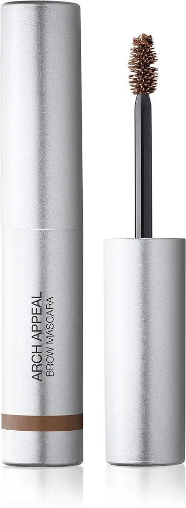 KIKO Milano Arch Appeal Brow Mascara 6 ml - 05 Deep Brunettes