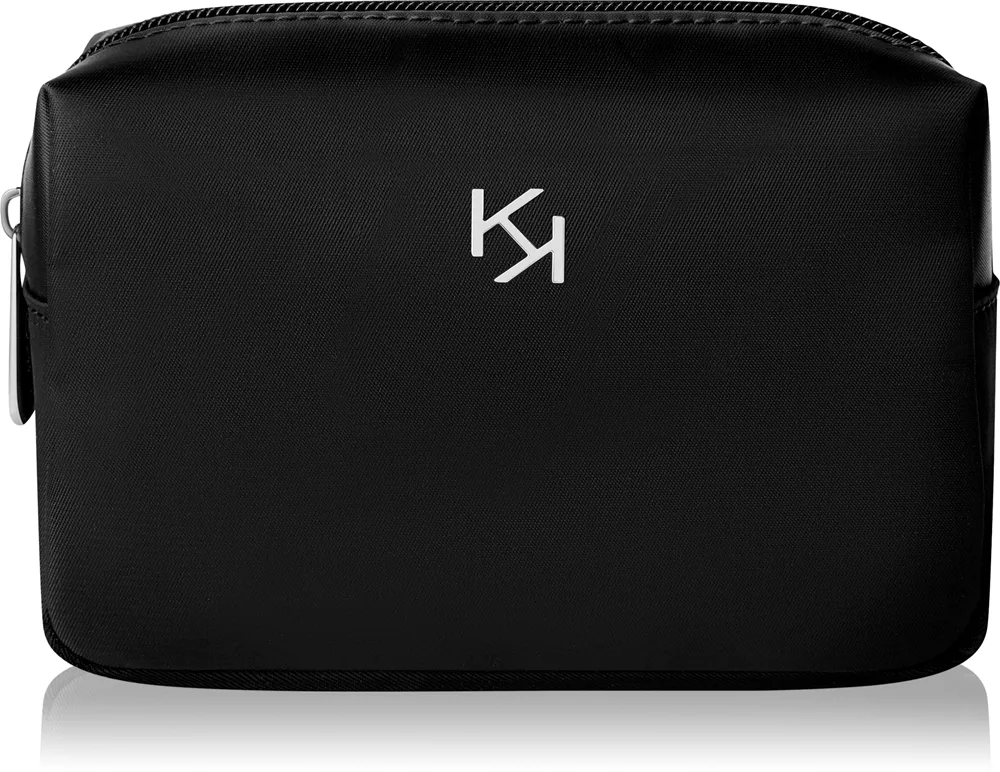 KIKO Milano Beauty Case Medium kosmetiktasche medium 15.5x10x7 cm 1 St.
