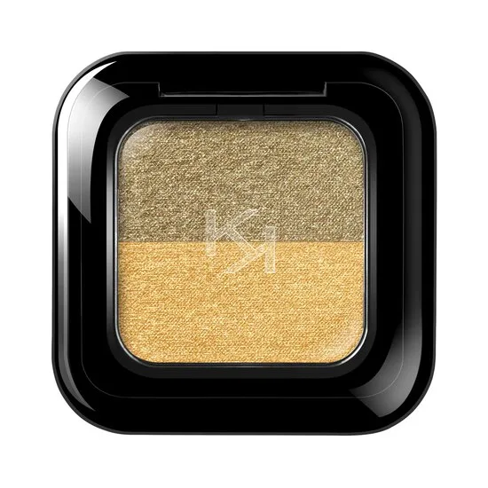 KIKO Milano Bright Duo Duo Lidschatten Farbton 05 1.8 g