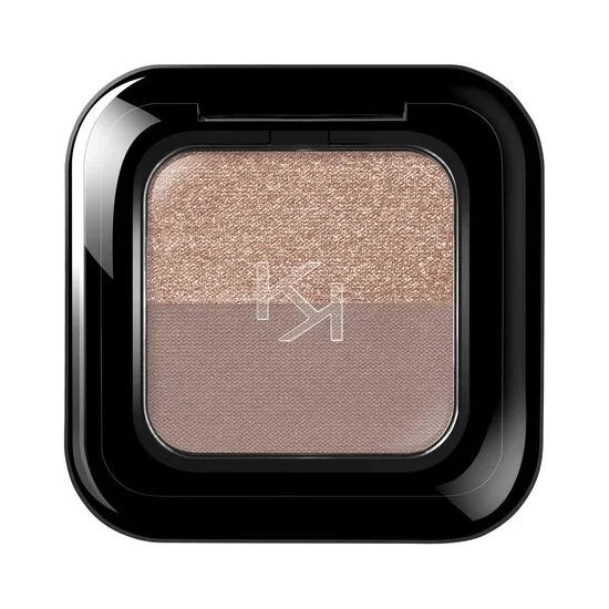 KIKO Milano Bright Duo Duo Lidschatten Farbton 06 1.8 g