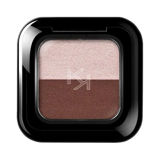 KIKO Milano Bright Duo Duo Lidschatten Farbton 09 1.8 g