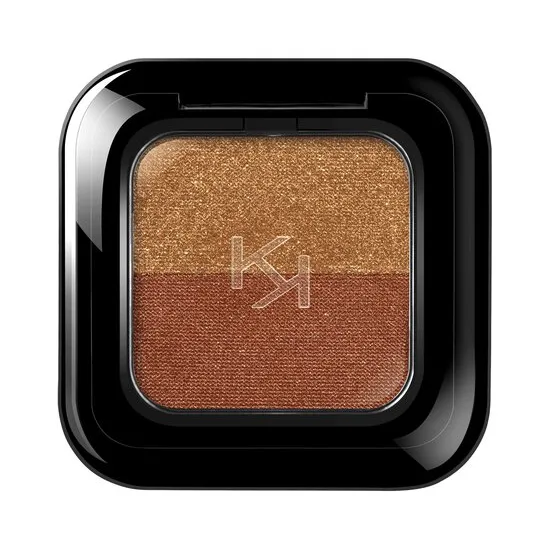 KIKO Milano Bright Duo Duo Lidschatten Farbton 14 1.8 g
