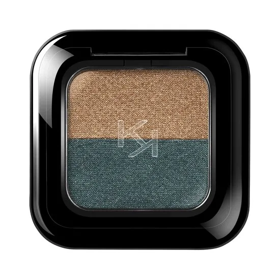 KIKO Milano Bright Duo Duo Lidschatten Farbton 15 1.8 g