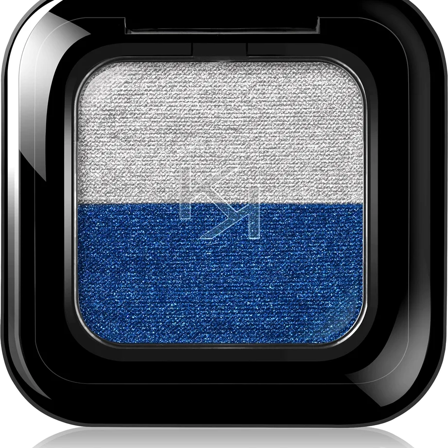 KIKO Milano Bright Duo Eyeshadow Ögonskugga