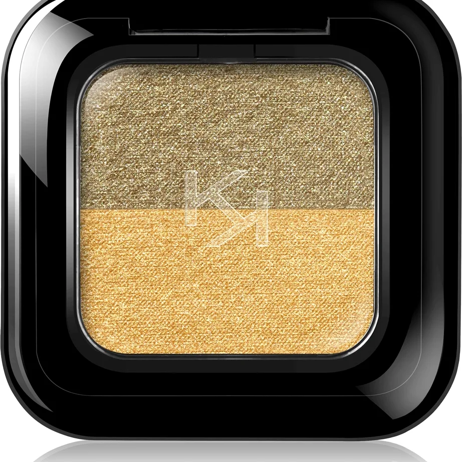 KIKO Milano Bright Duo Duo Lidschatten Farbton 05 1.8 g