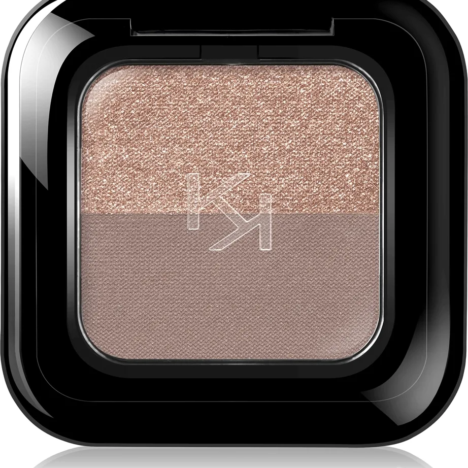 KIKO Milano Bright Duo Duo Lidschatten Farbton 06 1.8 g