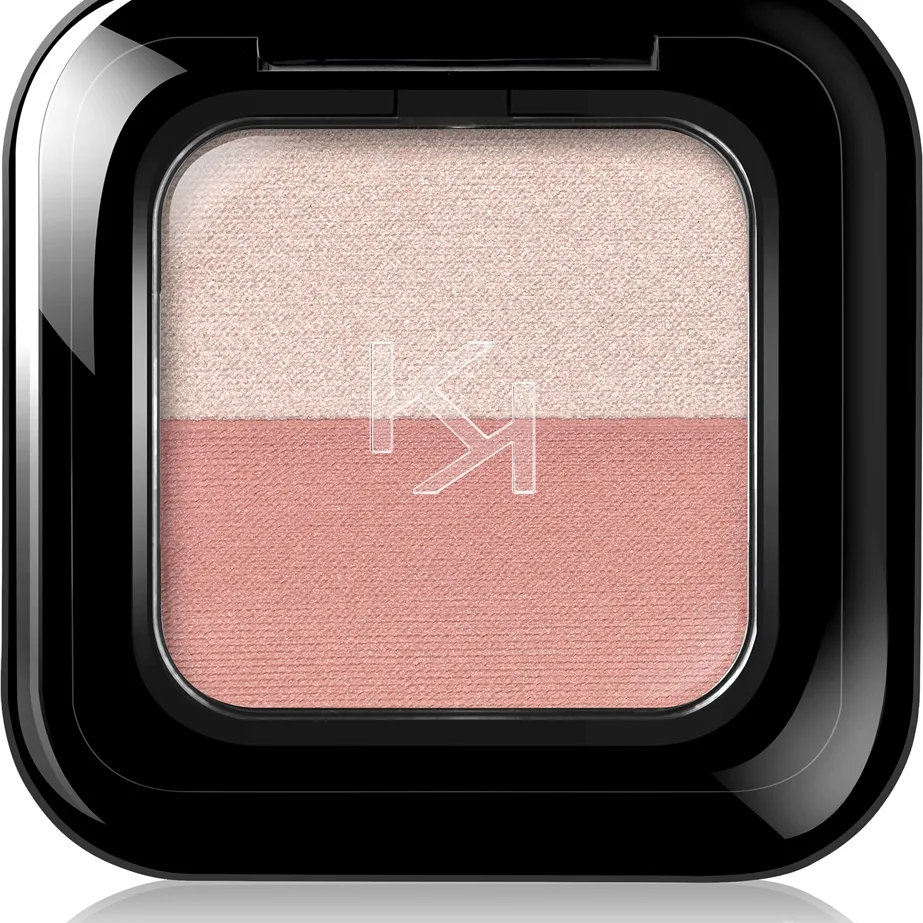 KIKO Milano Bright Duo Duo Lidschatten Farbton 07 1.8 g