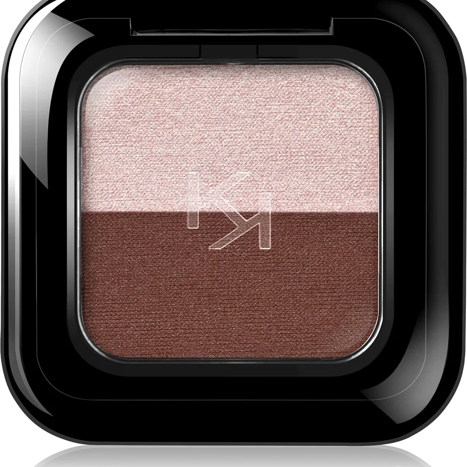 KIKO Milano Bright Duo Duo Lidschatten Farbton 09 1.8 g