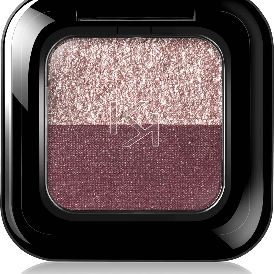 KIKO Milano Bright Duo Duo Lidschatten Farbton 10 1.8 g