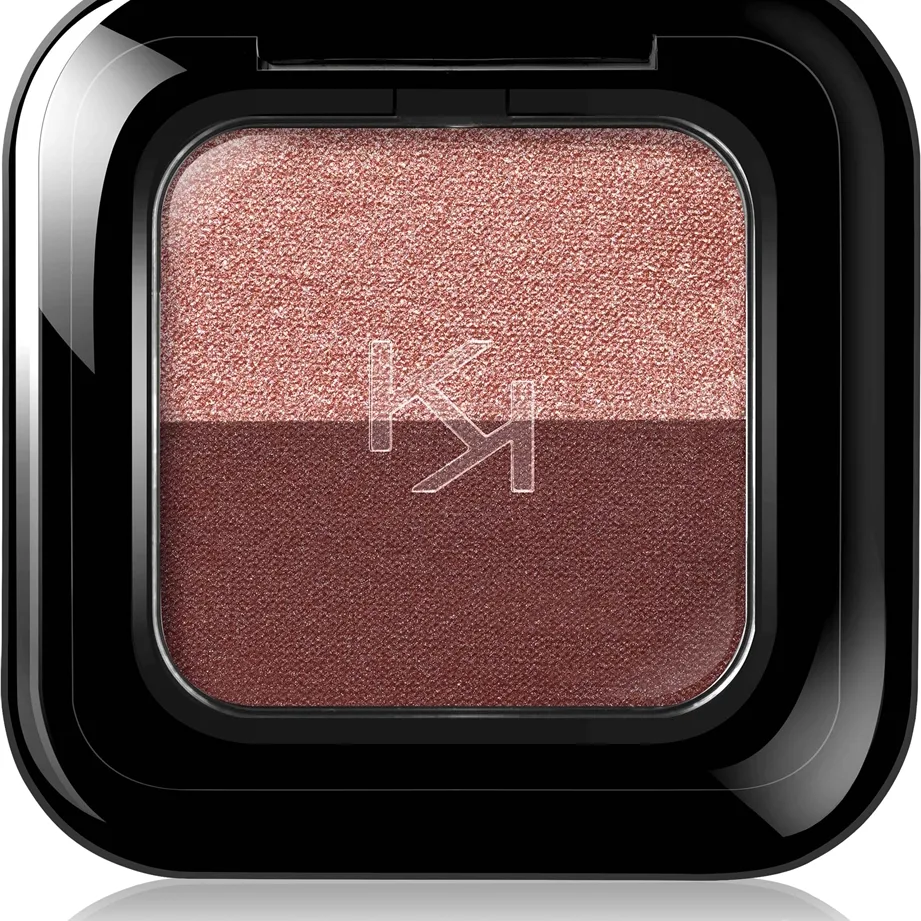 KIKO Milano Bright Duo Duo Lidschatten Farbton 11 1.8 g