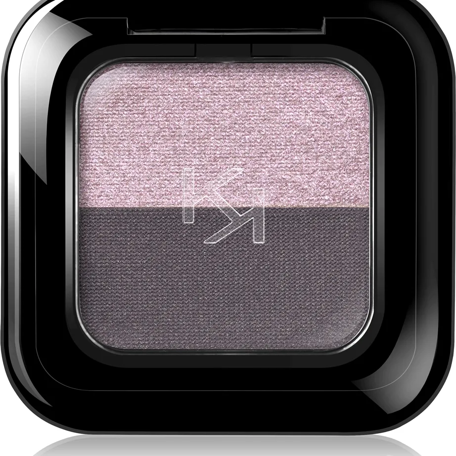 KIKO Milano Bright Duo Duo Lidschatten Farbton 13 1.8 g