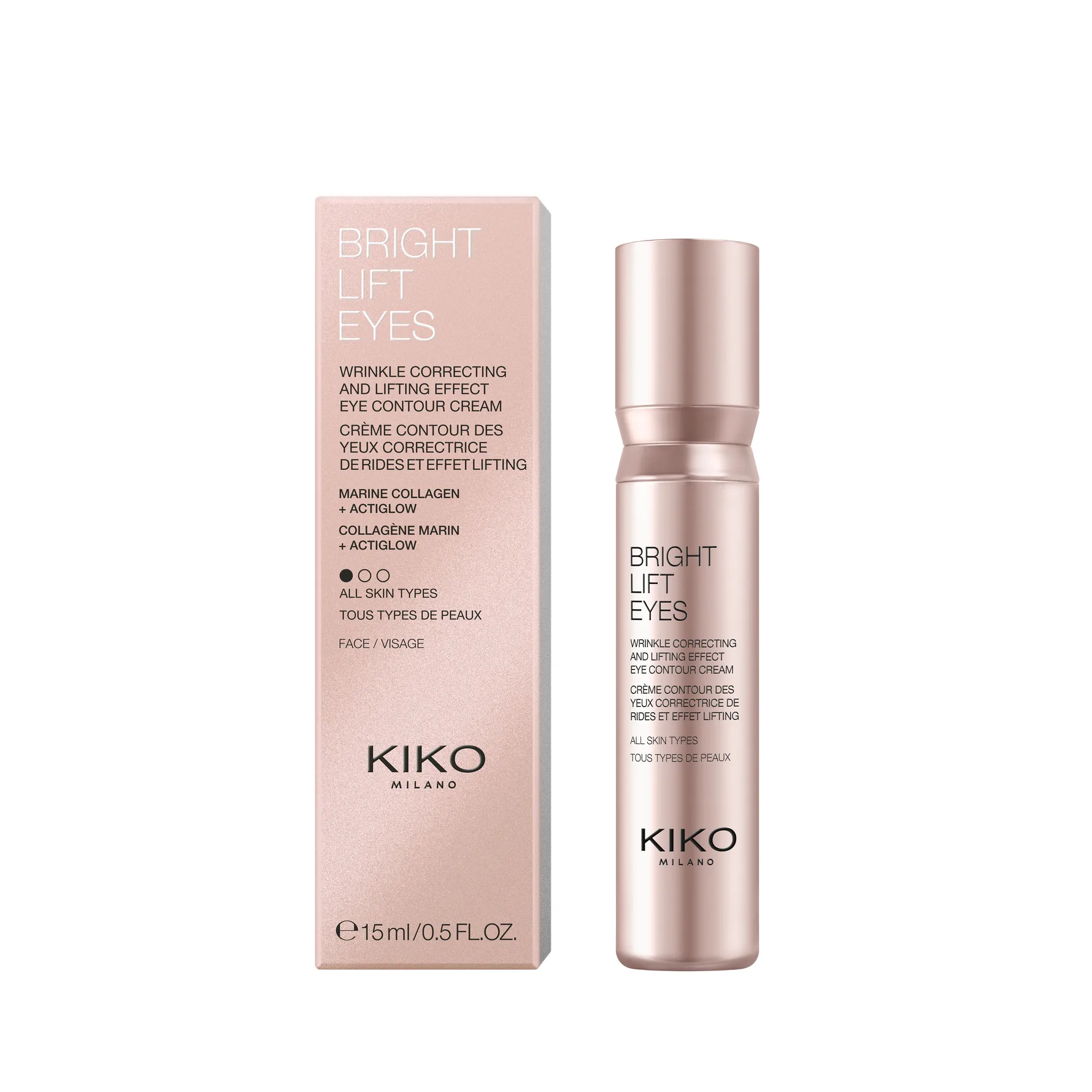 Bright Lift Eyes 15 ml