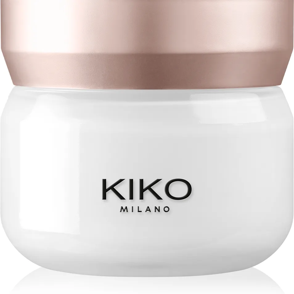 KIKO Milano Bright Lift Matte Straffende und liftende Tagescreme SPF 15 50 ml