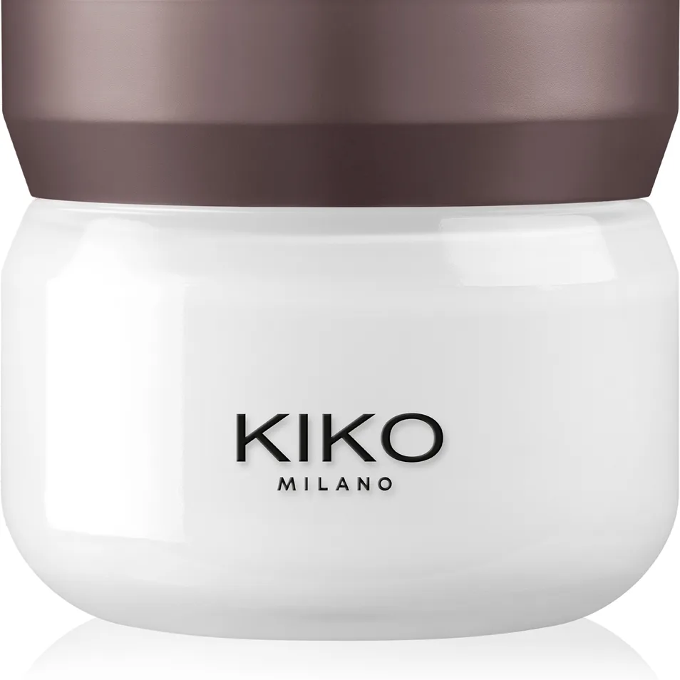 KIKO Milano Bright Lift Night regenerierende Nachtcreme 50 ml