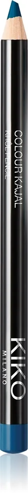 KIKO Milano Colour Kajal Kajal Eye Liner Farbton 13 Live Green 1.6 g