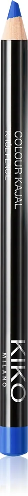 KIKO Milano Colour Kajal Kajal Eye Liner Farbton 14 Dream In Blue 1.6 g