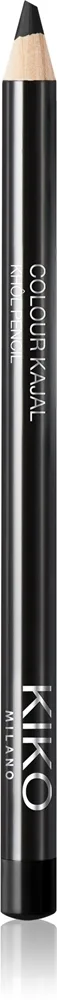 KIKO Milano Colour Kajal Krämig ögonpenna Skugga 12 High-Tech Grey 1.05 g