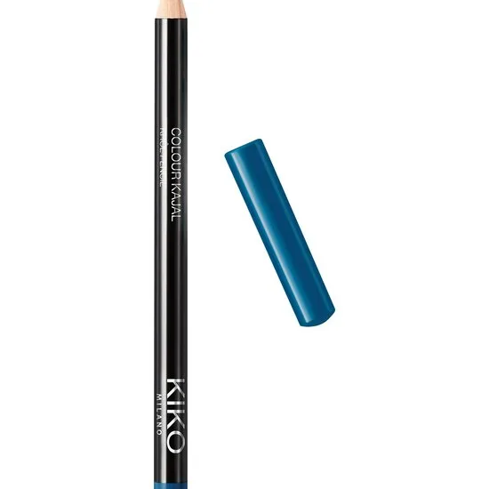 KIKO Milano Colour Kajal Kajal Eye Liner Farbton 13 Live Green 1.6 g