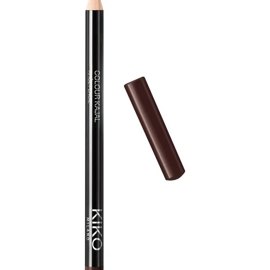 KIKO Milano Colour Kajal Kajal Eye Liner Farbton 05 Brown 1.6 g