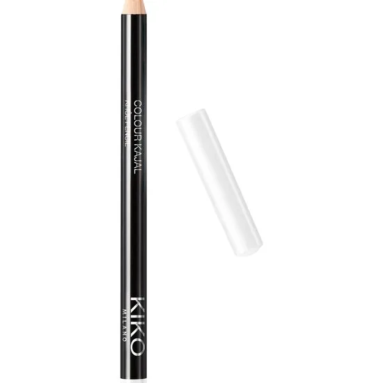 KIKO Milano Colour Kajal Kajal Eye Liner Farbton 02 White 1.6 g