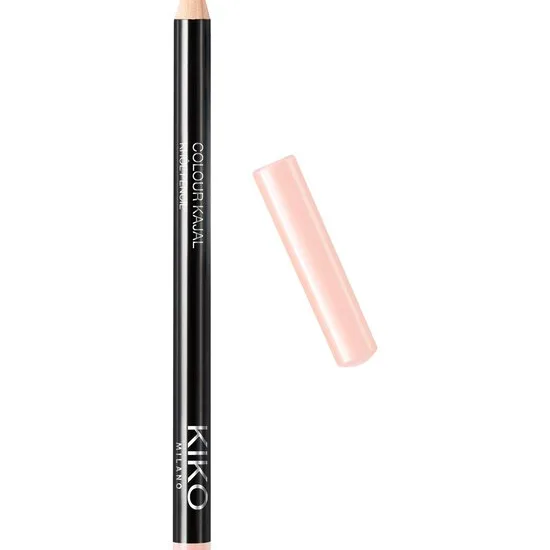 KIKO Milano Colour Kajal Kajal Eye Liner Farbton 03 Butter 1.6 g
