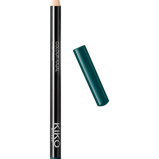 KIKO Milano Colour Kajal Kajal Eye Liner Farbton 08 Forest Green 1.6 g