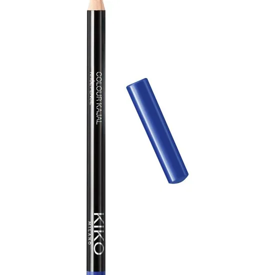KIKO Milano Colour Kajal Kajal Eye Liner Farbton 09 Blue 1.6 g