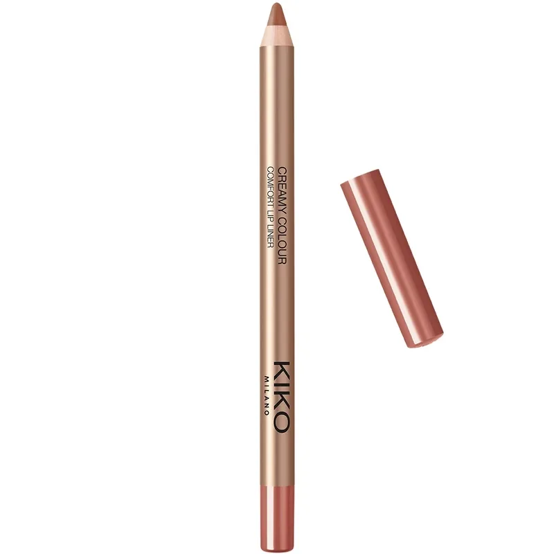 KIKO Milano Creamy Colour Comfort Lip Liner 1.2 g - 21 Cinnamon Honey