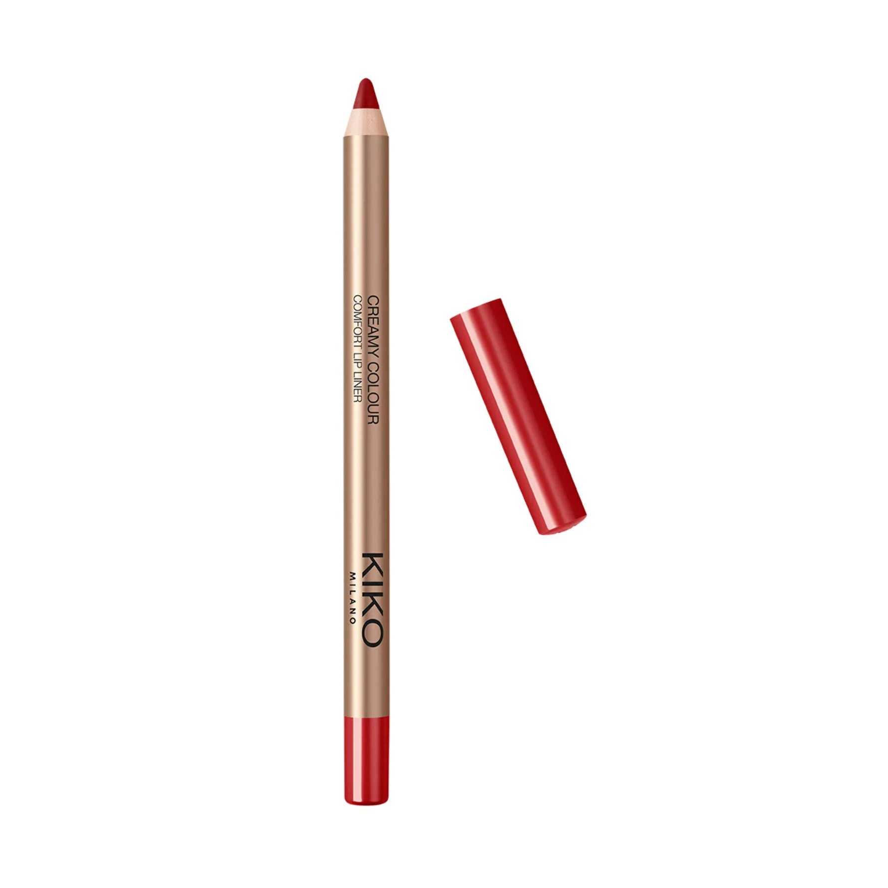 Creamy Colour Comfort Lip Liner 13 Pearly Tulip Red 1,2 g