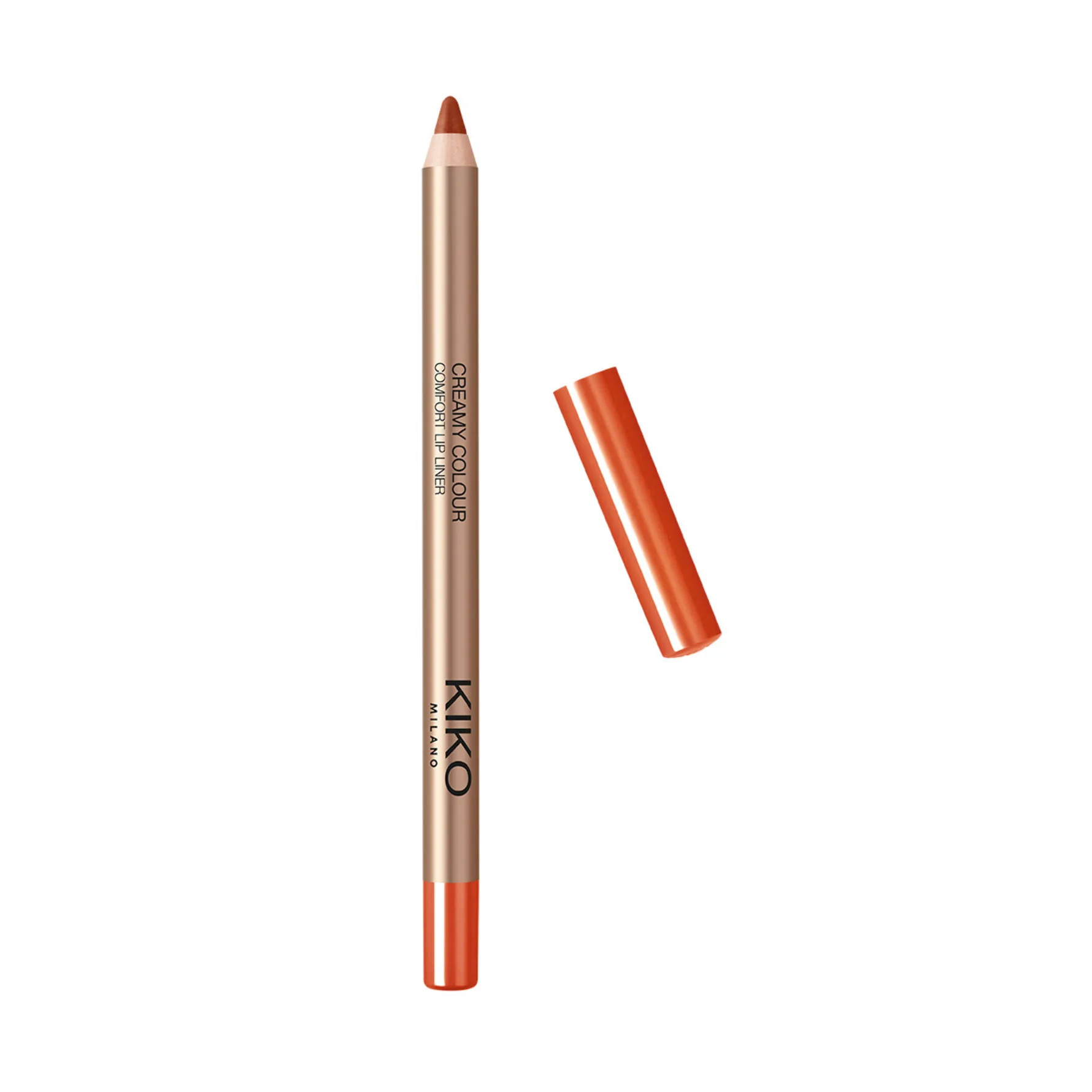Creamy Colour Comfort Lip Liner 19 Orange 1,2 g