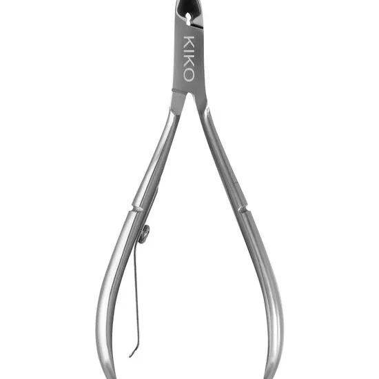 Cuticle nipper -kynsinauhaleikkurit