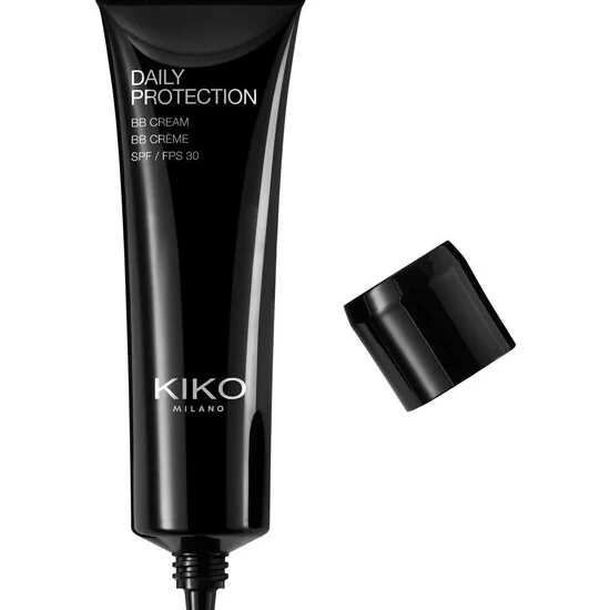 KIKO Milano Daily Protection BB Cream Spf Flytande foundation