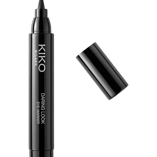 KIKO Milano Daring Look Filzstift-Eyeliner 2.5 ml
