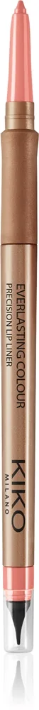 KIKO Milano Everlasting Colour drehbarer Konturenstift mit Matt-Effekt Farbton 503 Warm Nude 0.35 g