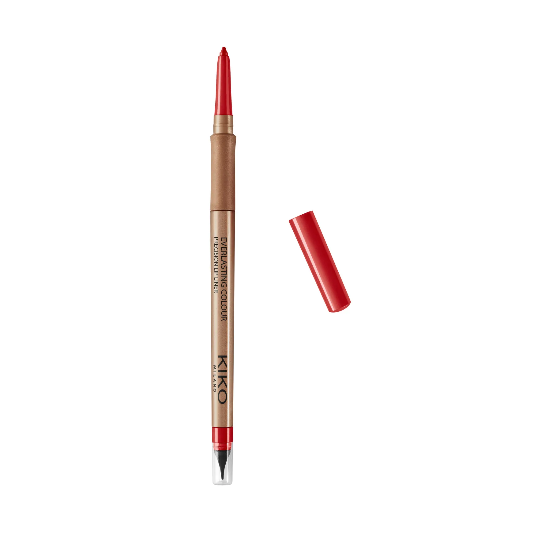 Everlasting Colour Lipliner 516 Deep Red