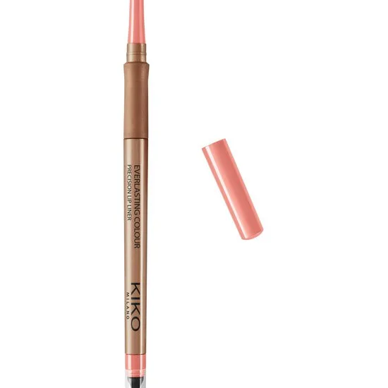 KIKO Milano Everlasting Colour drehbarer Konturenstift mit Matt-Effekt Farbton 503 Warm Nude 0.35 g