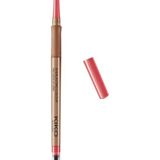 KIKO Milano Everlasting Colour drehbarer Konturenstift mit Matt-Effekt Farbton 509 Persian Red 0.35 g