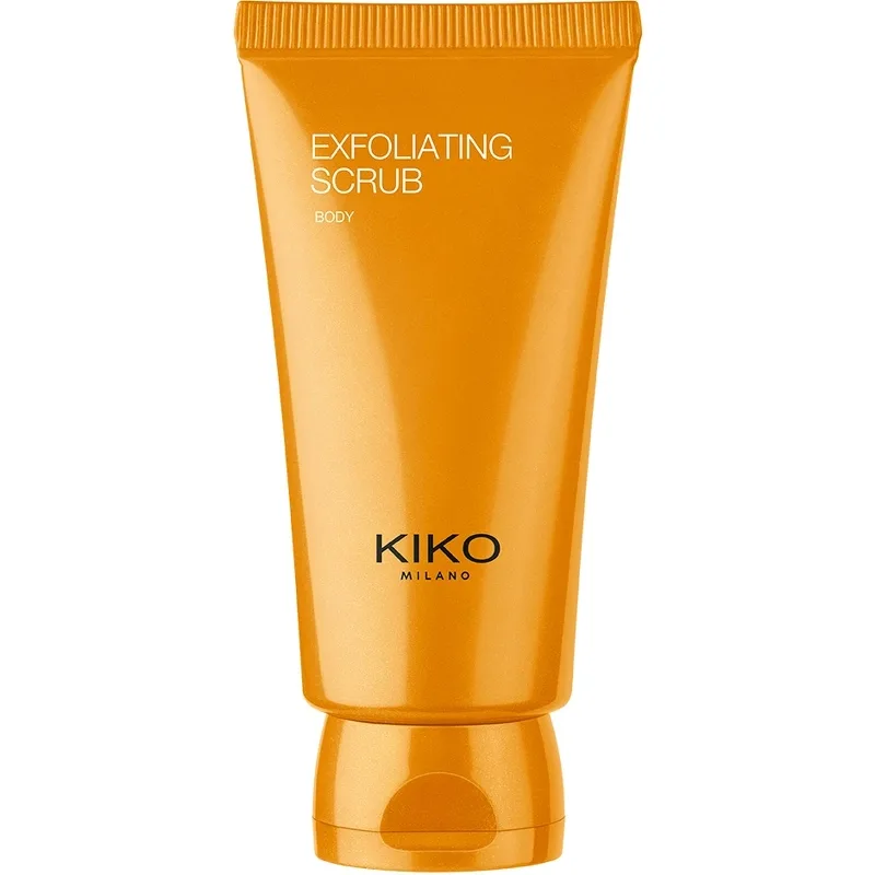 KIKO Milano Exfoliating Scrub Body 150 ml