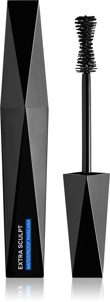 KIKO Milano Extra Sculpt Wasserbeständige Wimperntusche für mehr Volumen 11 ml