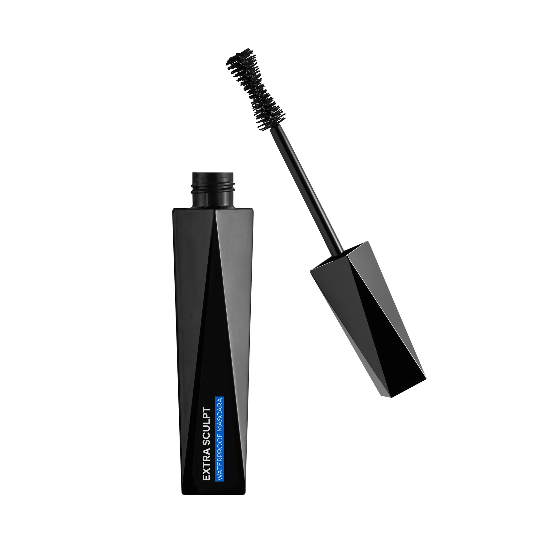 Extra Sculpt Waterproof Mascara 01 Black Waterproof